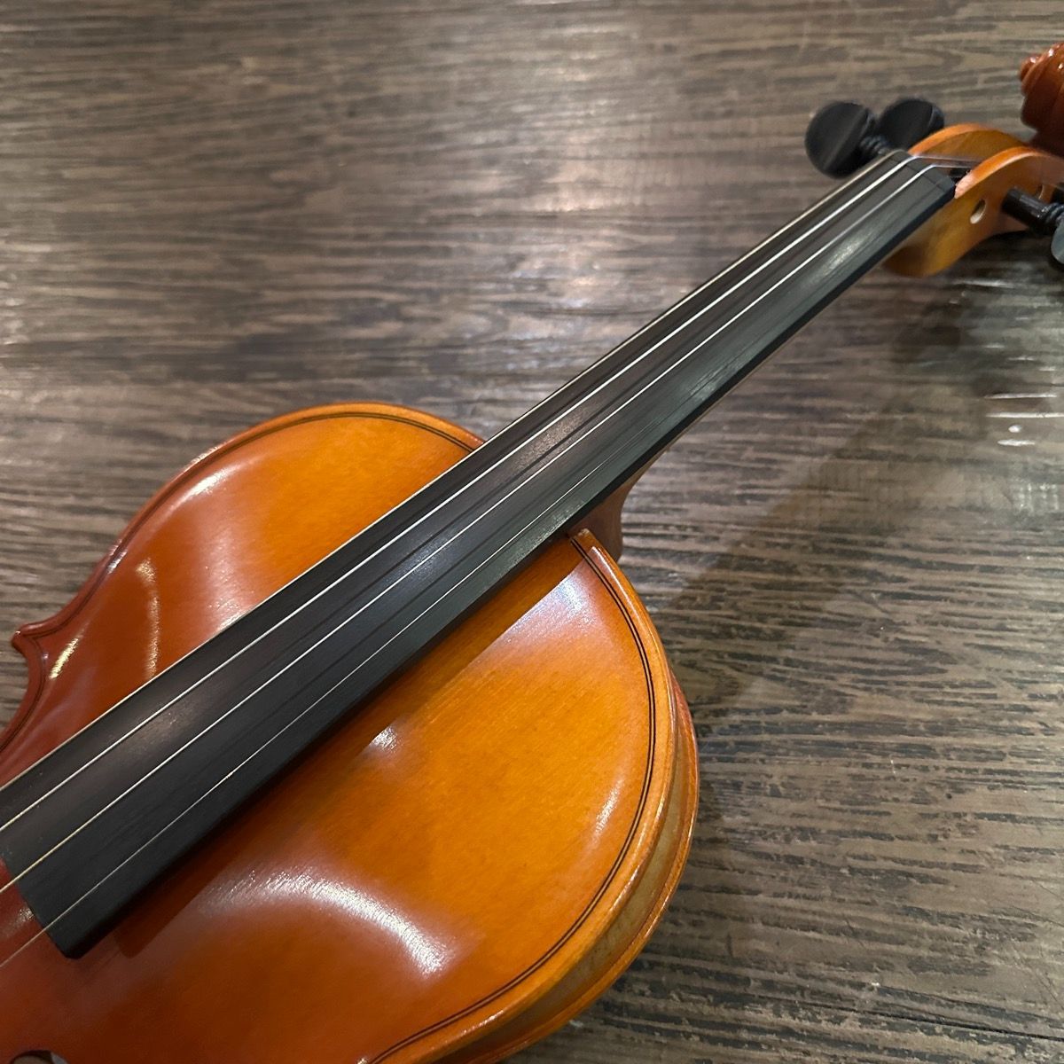 Suzuki No.280 1994年製 4/4 Violin スズキ バイオリン - メルカリ