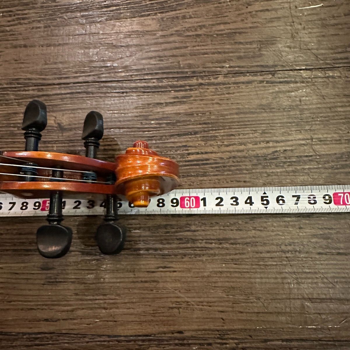 Suzuki No.280 1994年製 4/4 Violin スズキ バイオリン - メルカリ