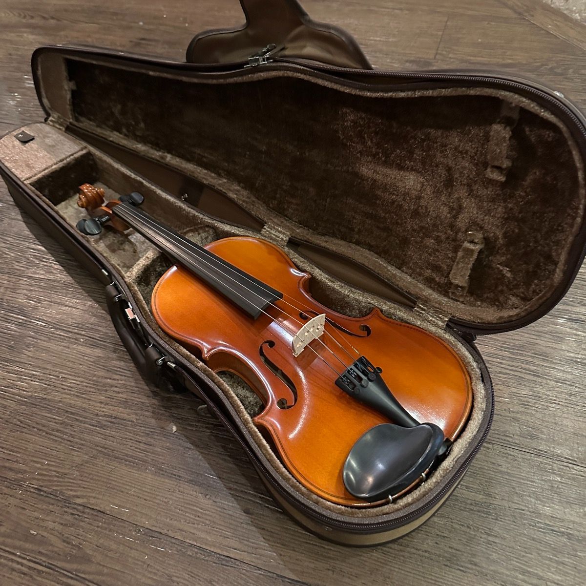 Suzuki No.280 1994年製 4/4 Violin スズキ バイオリン - メルカリ