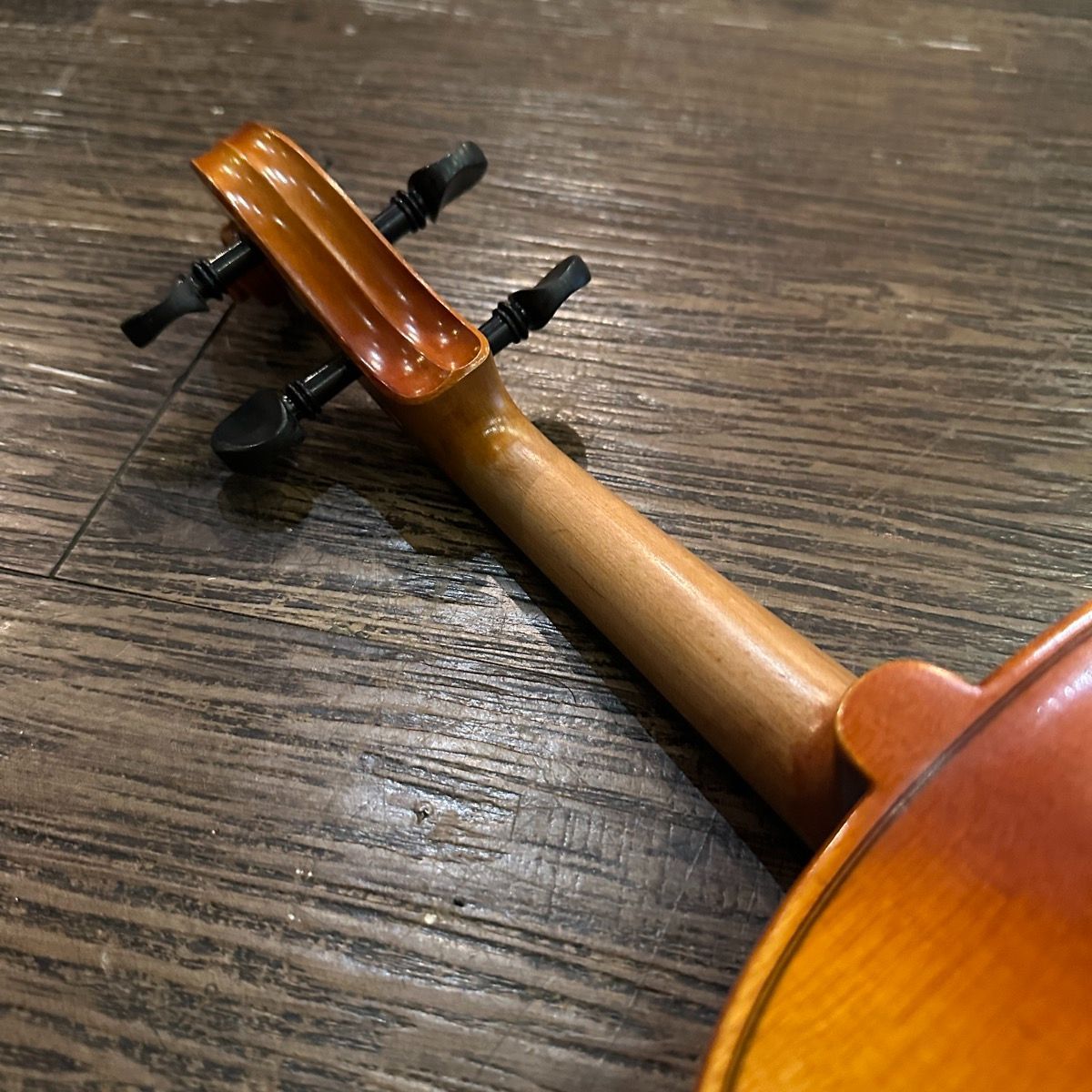 Suzuki No.280 1994年製 4/4 Violin スズキ バイオリン - メルカリ