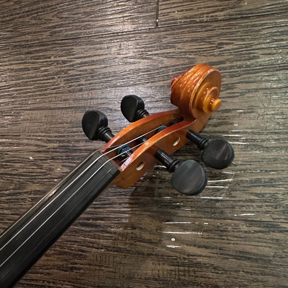 Suzuki No.280 1994年製 4/4 Violin スズキ バイオリン - メルカリ