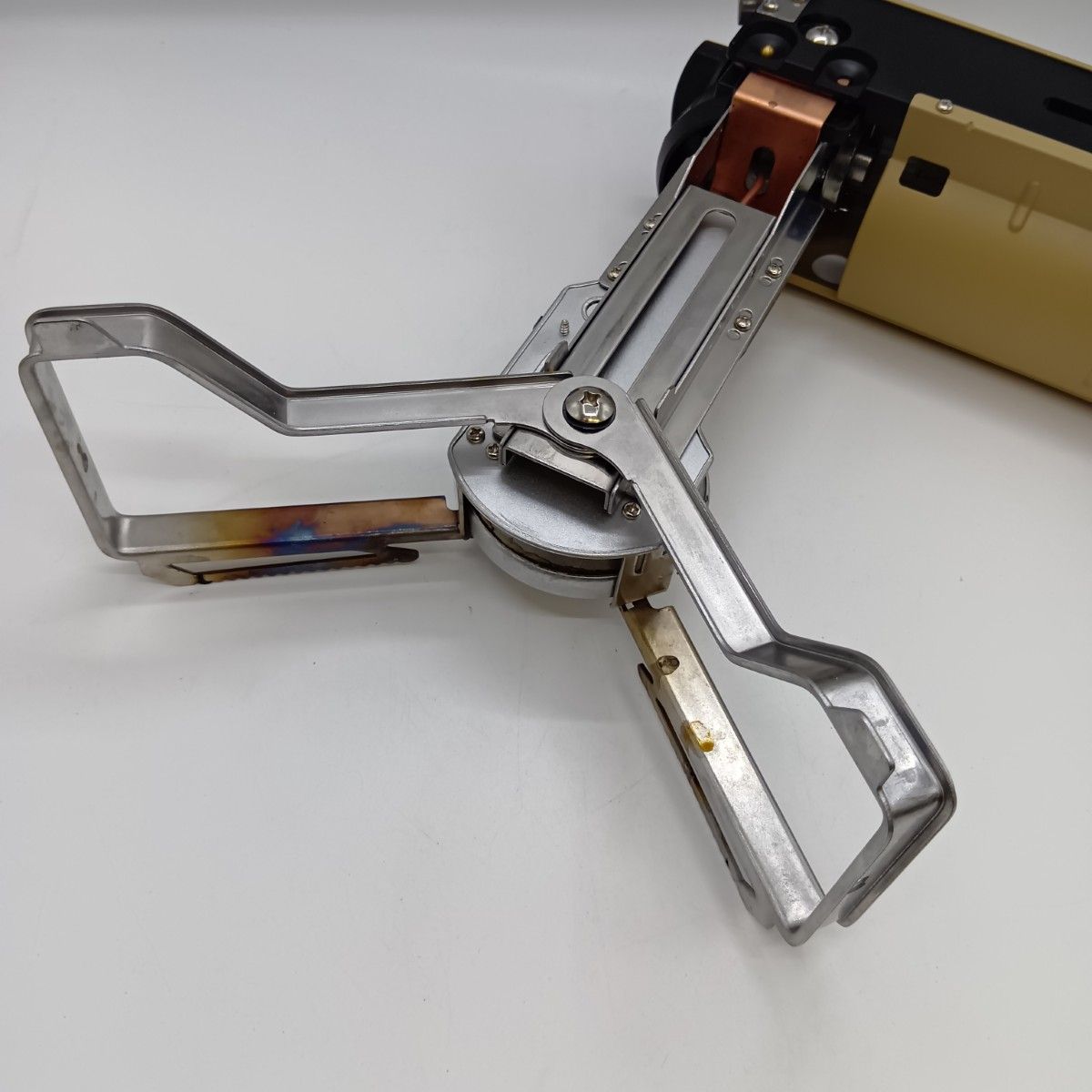 snowpeak スノーピーク