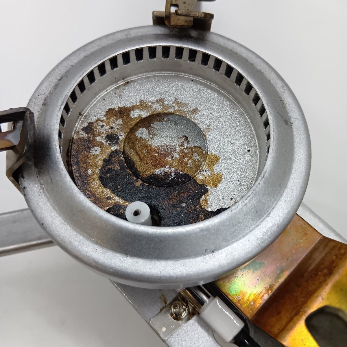 バーナー 卓上コンロ