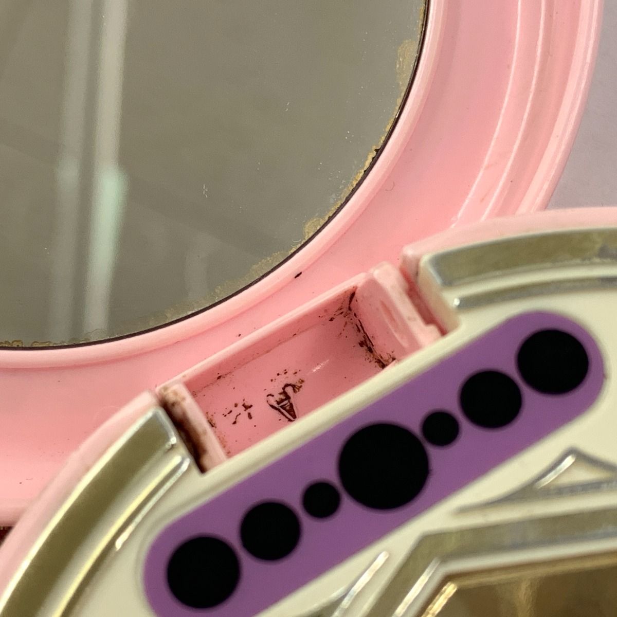 〇〇TAKARA タカラ ひみつのアッコちゃん 2代目 テクマクマヤコン