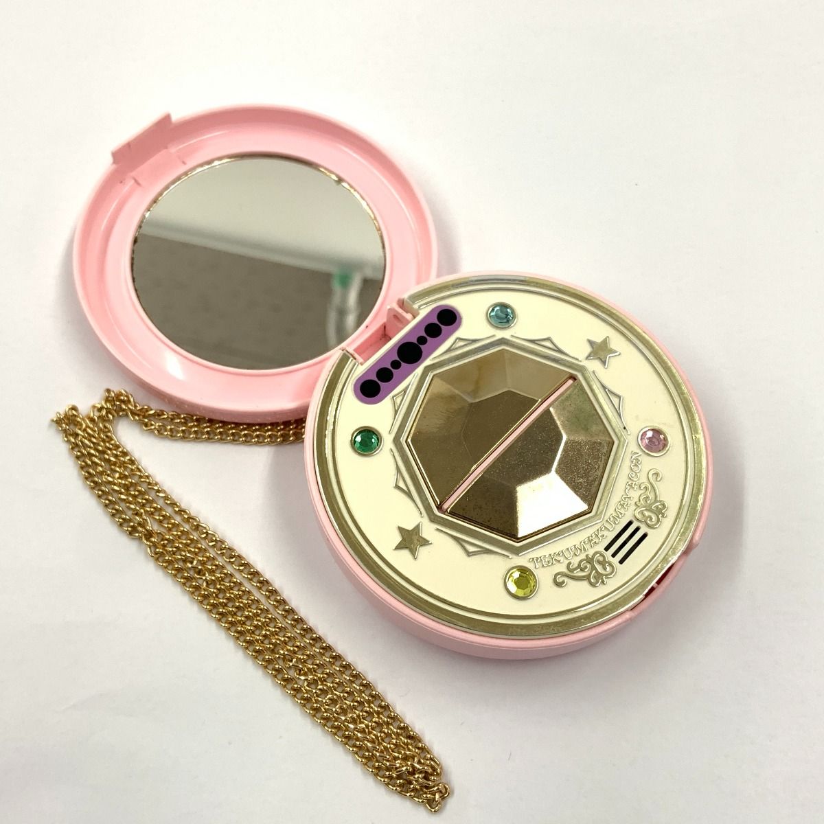 〇〇TAKARA タカラ ひみつのアッコちゃん 2代目 テクマクマヤコン