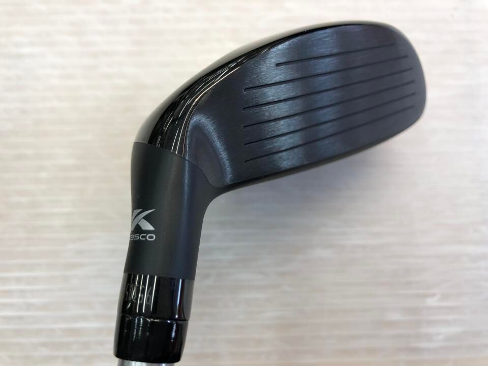 キャスコ UFO AIR UT by POWER TORNADO 30度 Falcon Shaft AIR R