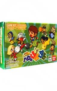 GBA 機動劇団はろー座 ハロのぷよぷよ