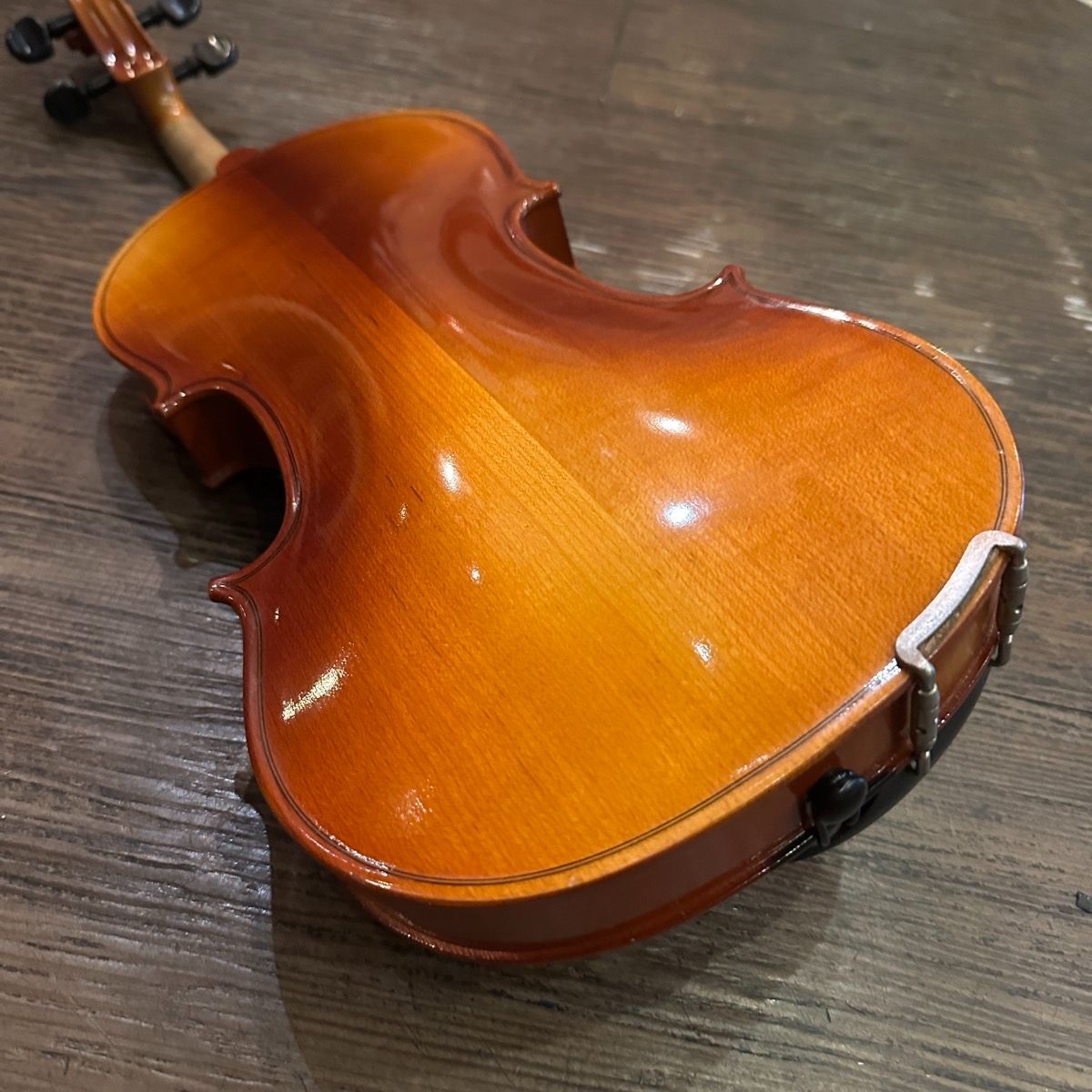 Suzuki No.280 3/4 1991年 Violin スズキ 分数バイオリン - メルカリ