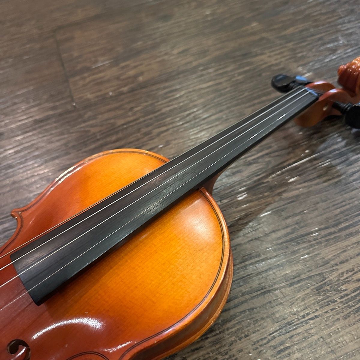 Suzuki No.280 3/4 1991年 Violin スズキ 分数バイオリン - メルカリ