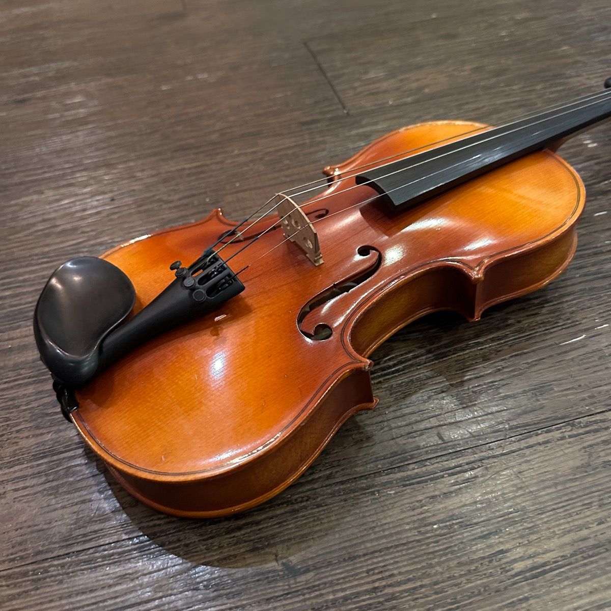 Suzuki No.280 3/4 1991年 Violin スズキ 分数バイオリン - メルカリ