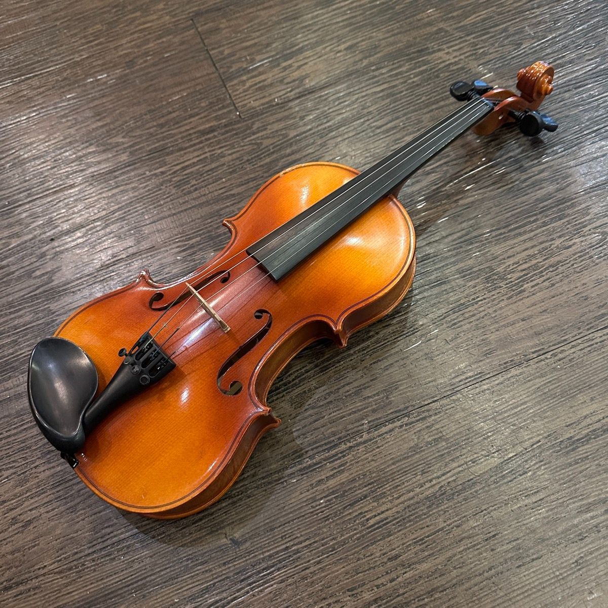 Suzuki No.280 3/4 1991年 Violin スズキ 分数バイオリン - メルカリ