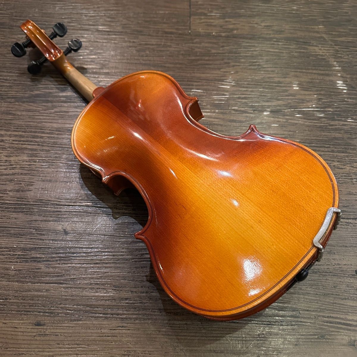 Suzuki No.280 3/4 1991年 Violin スズキ 分数バイオリン - メルカリ