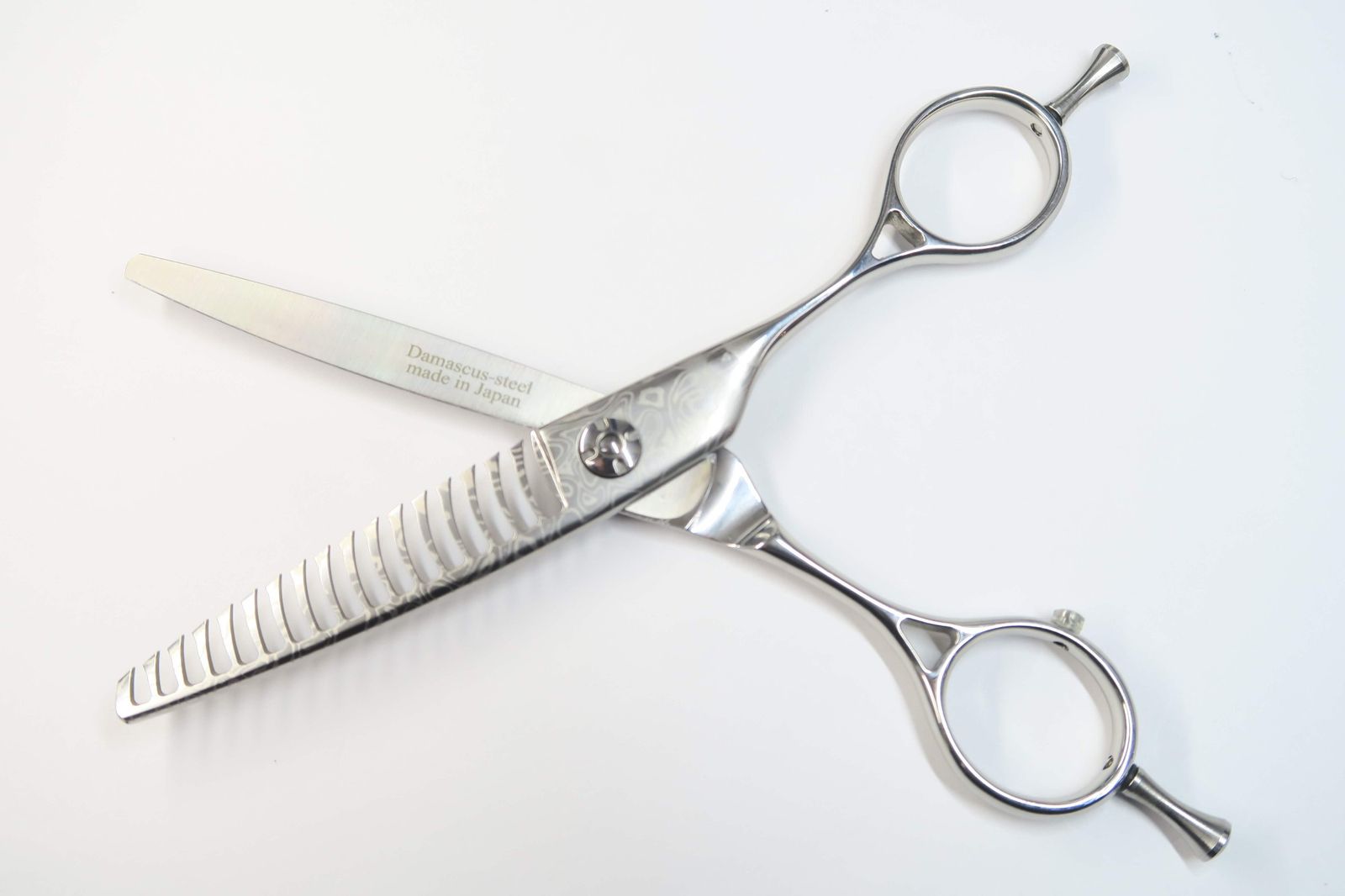 Aランク PRIMERD プリマード Prestige LG プレステージ セニング 美容師 理容師 5.8インチ 右利き H-10544