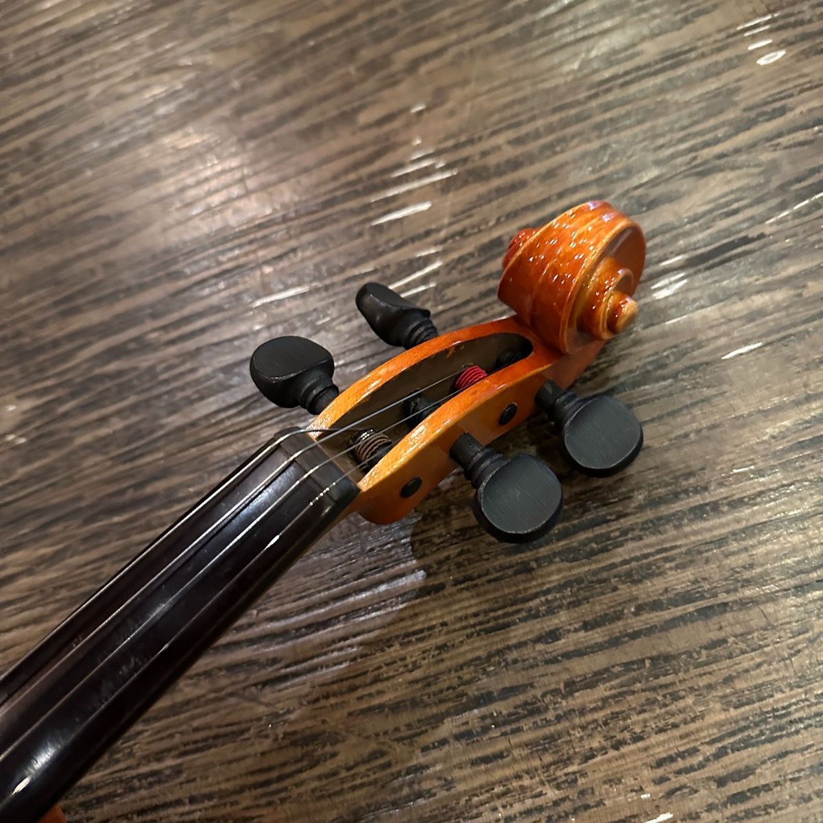Kiso Violin S30 1990年製 Suzuki 1/2 Violin スズキ 分数バイオリン