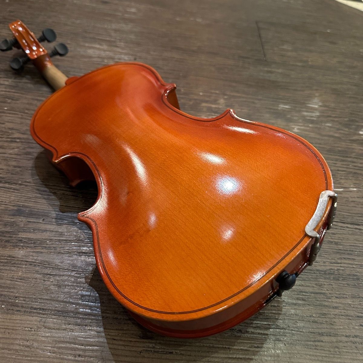 Kiso Violin S30 1990年製 Suzuki 1/2 Violin スズキ 分数バイオリン