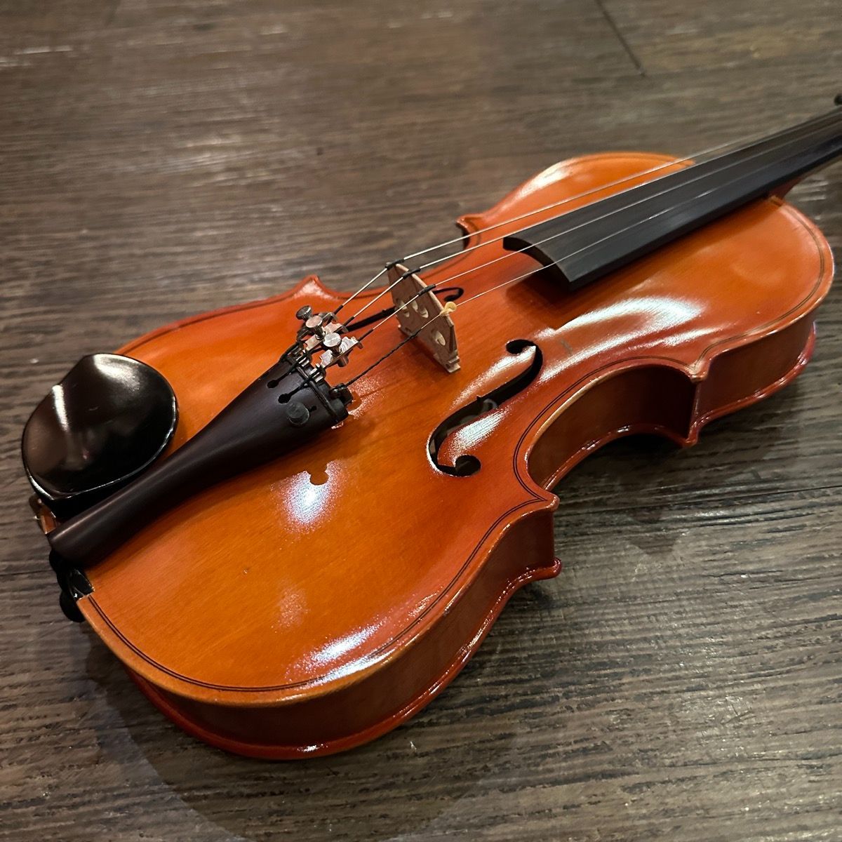 Kiso Violin S 30 1990年製 Suzuki 1 2 スズキ 分数バイオリン