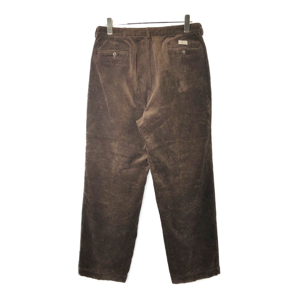 90年代 Polo by Ralph Lauren ポロ ラルフローレン 2タック