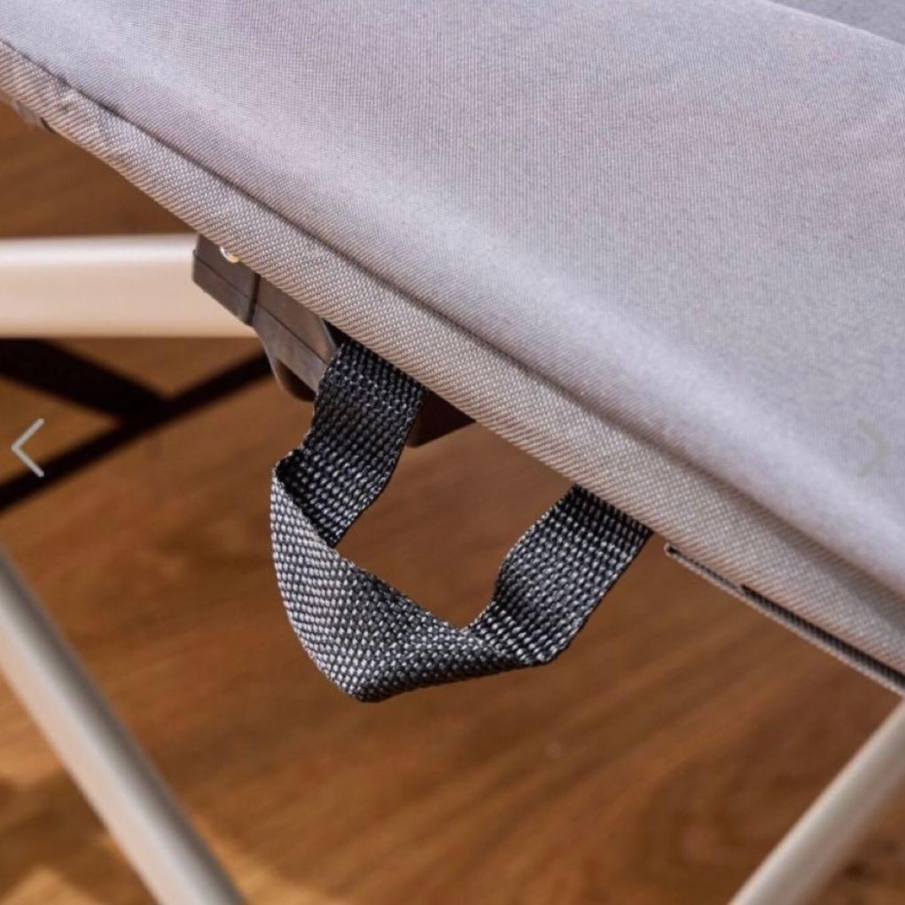 未開封☆箱入り モリリン 折りたたみ式ベッド 簡易ベッド リラブルーム