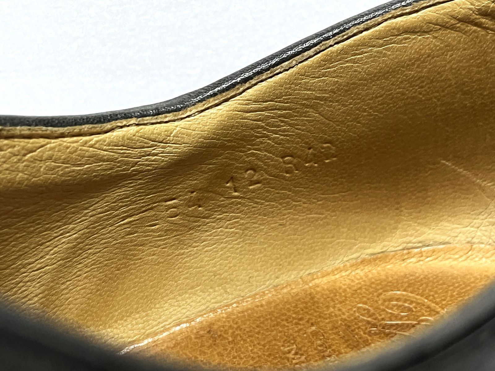  90 s ヴィンテージ フランス製 Paraboot｜パラブーツ MICHAEL ミカエル 715610 ブーツ シューズ 革靴 靴 モカシン デッキシューズ ブーツ 革靴