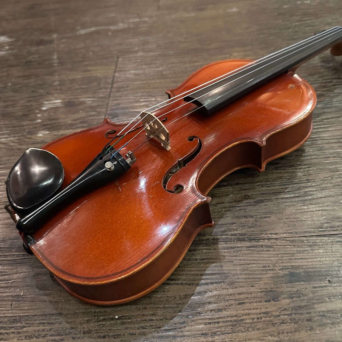 Suzuki No 220 1 2 1973年製 Violin スズキ 分数バイオリン