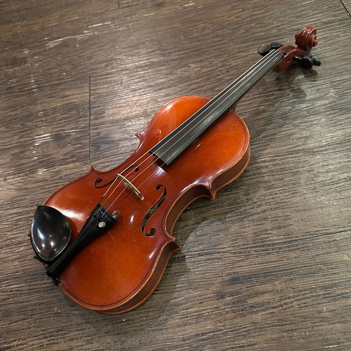Suzuki No 220 1 2 1973年製 Violin スズキ 分数バイオリン