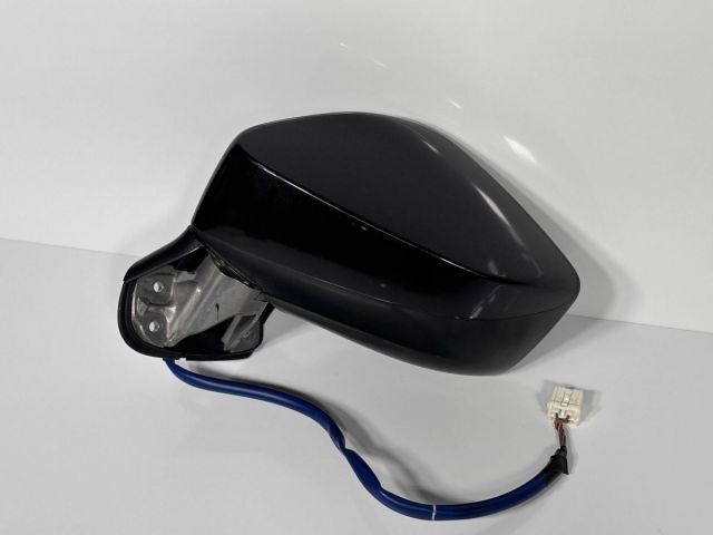 86 ZN6 ドアミラー左 管理番号 4651 ZN6 0 トヨタ ブルーレンズ 86(ZN6