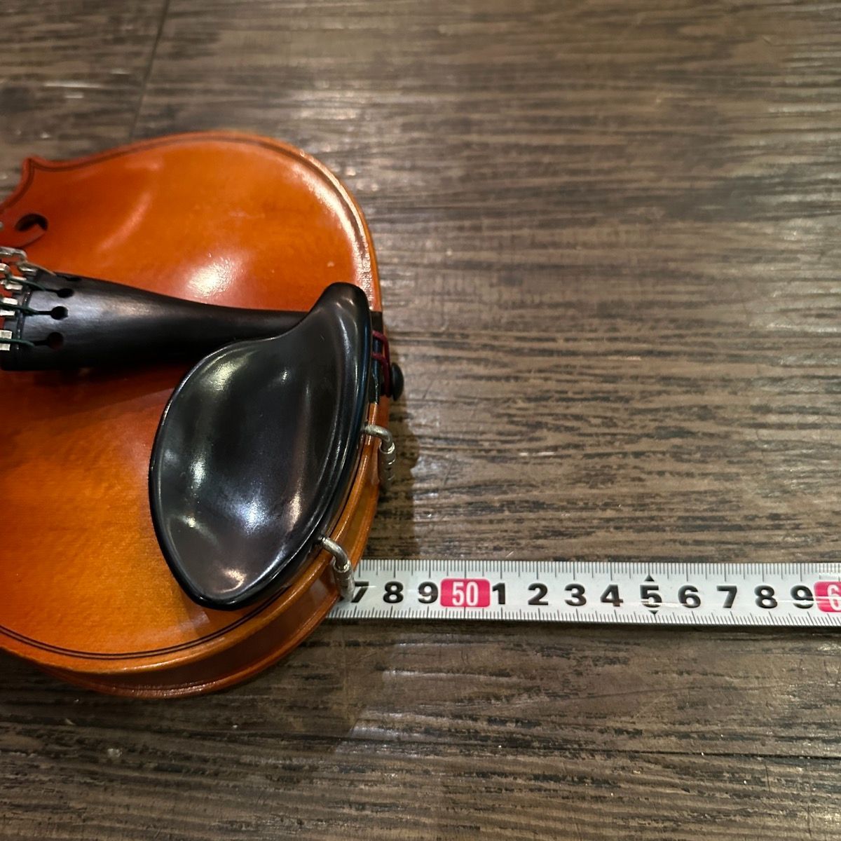  Suzuki No 220 1989年製 1 4 Violin スズキ 分数バイオリン バイオリン本体 バイオリン