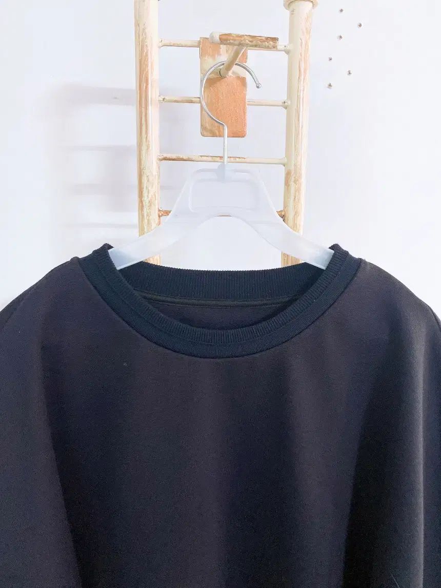 モンヴィンテージ 100 システムオムメンズレイヤードオーバーサイズスウェット