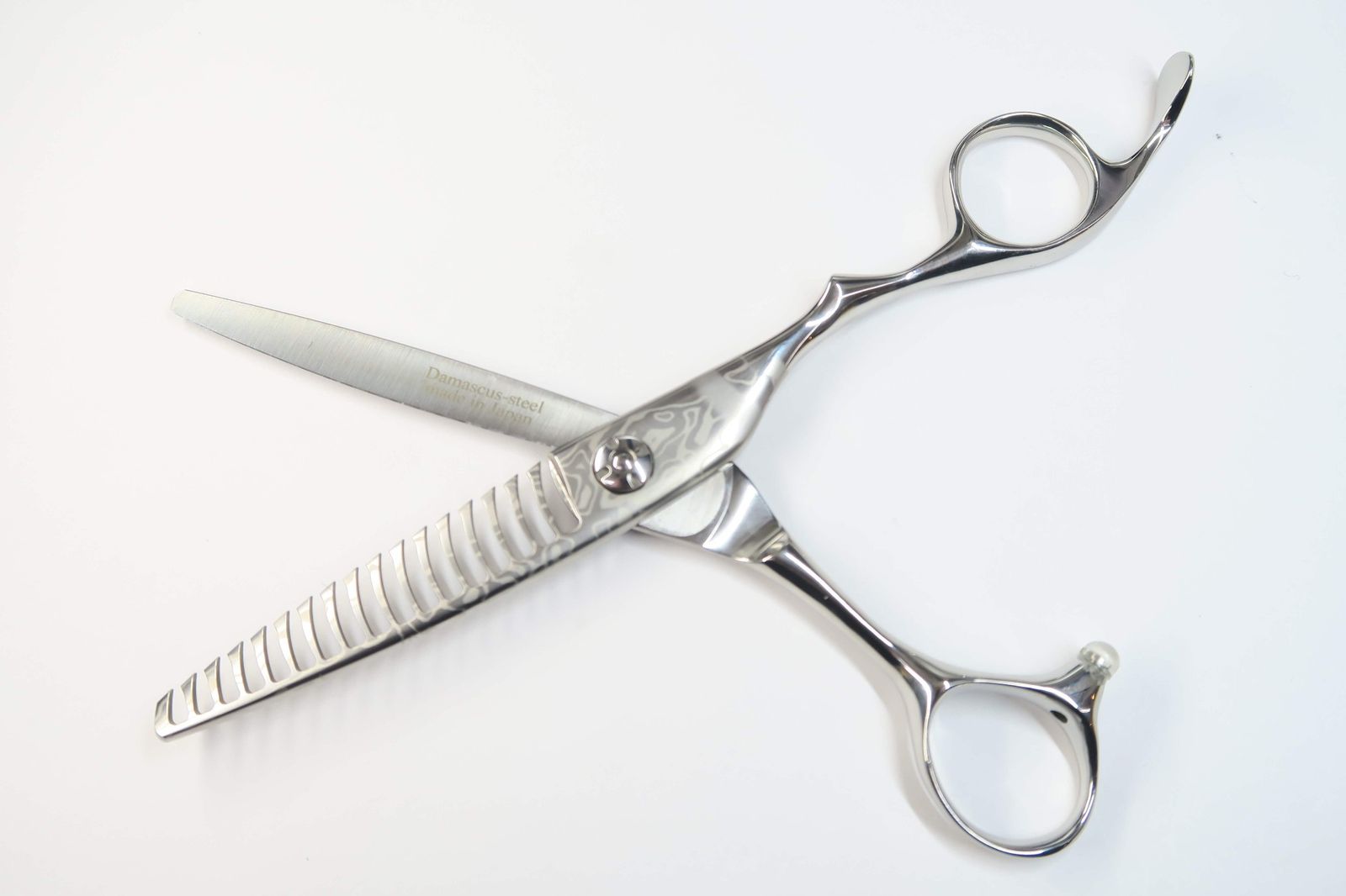 Aランク PRIMERD プリマード Prestige LP プレステージ セニング 美容師 理容師 6.0インチ 右利き H-10545