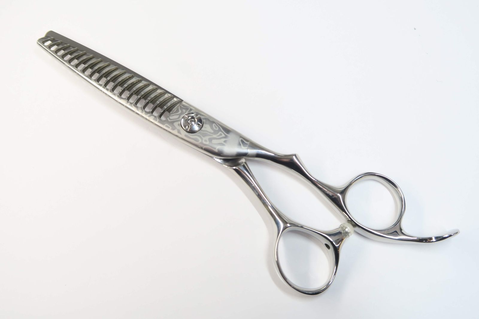 Aランク PRIMERD プリマード Prestige LP プレステージ セニング 美容師 理容師 6.0インチ 右利き H-10545