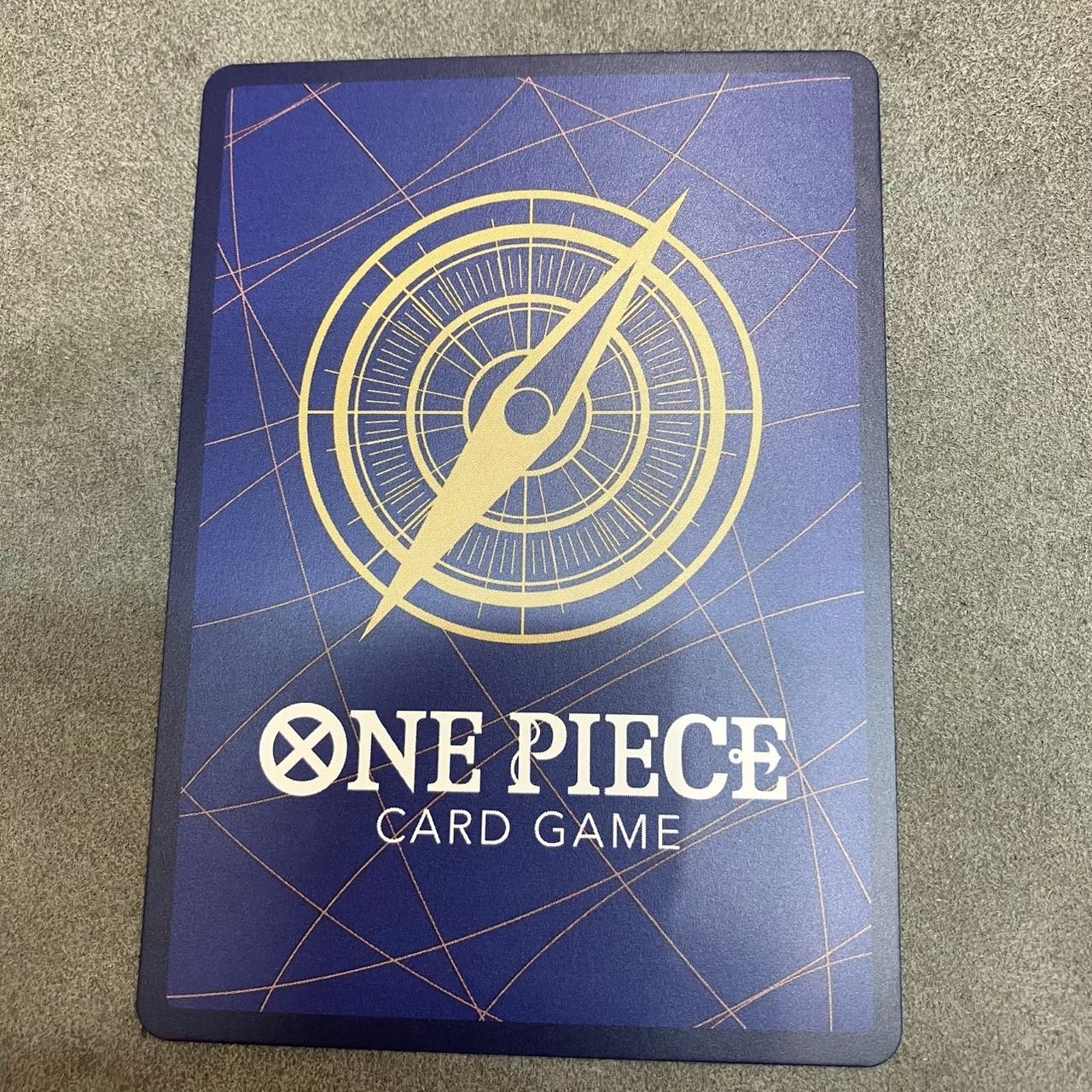 ONE PIECE ワンピースカード ボアハンコックSP OP 14-112 SR TY AB