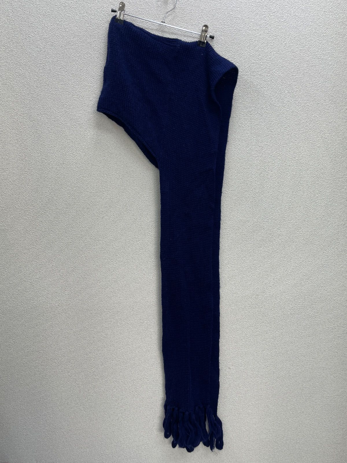 濃い青 レディース