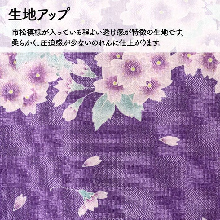 MINIBOX のれん制作工房 正規販売店】【2025年新作】のれん ソメプリ