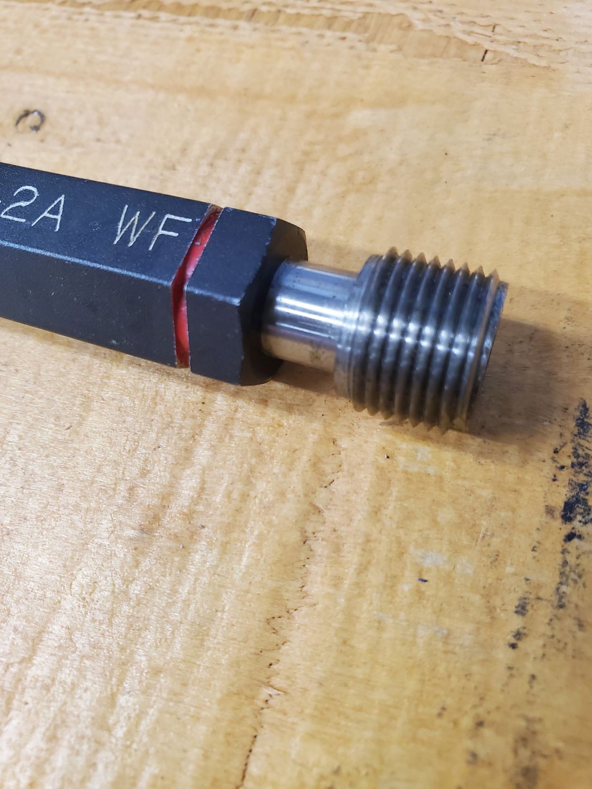 三鷹精工 ネジリングゲージ