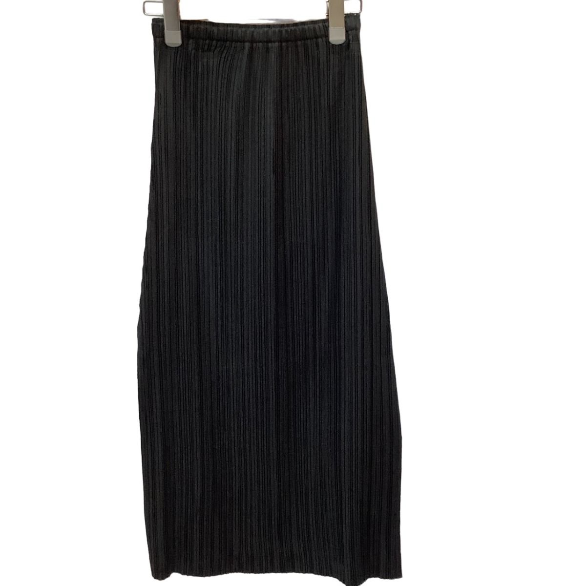 ISSEY MIYAKE FETE A.POC イッセイミヤケ スカート SIZE 2 ブラック