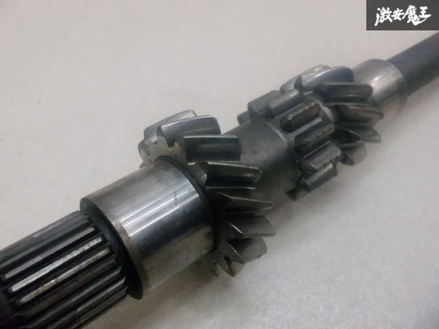 純正販促 ☆実動外し☆ スバル 純正 GC8 インプレッサ WRX STI EJ20 A 純正販促 ☆実動外し☆ スバル 純正 GC8 インプレッサ WRX STI EJ20 A