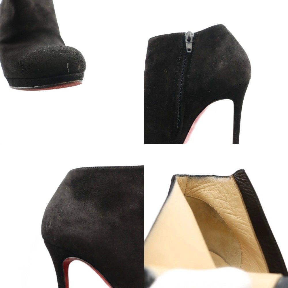 クリスチャンルブタン Christian louboutin ベラ トップ BELLA TOP 100