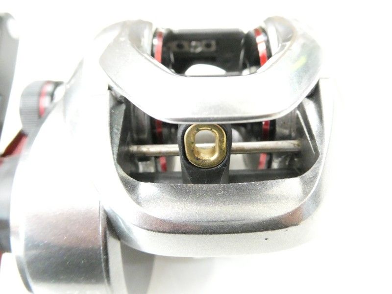 シマノ 21スコーピオン MD 300 XH LH 02