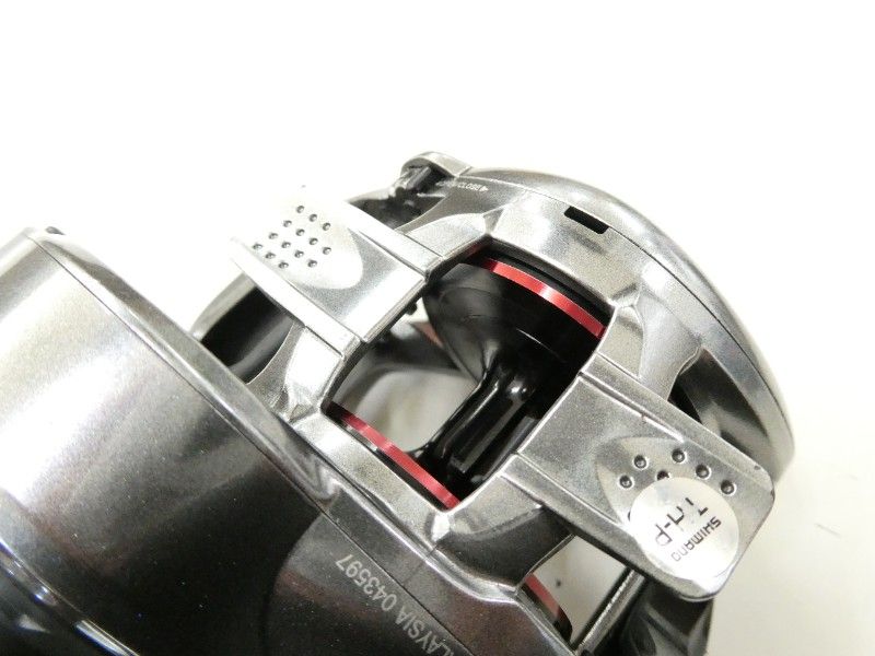 シマノ 21スコーピオン