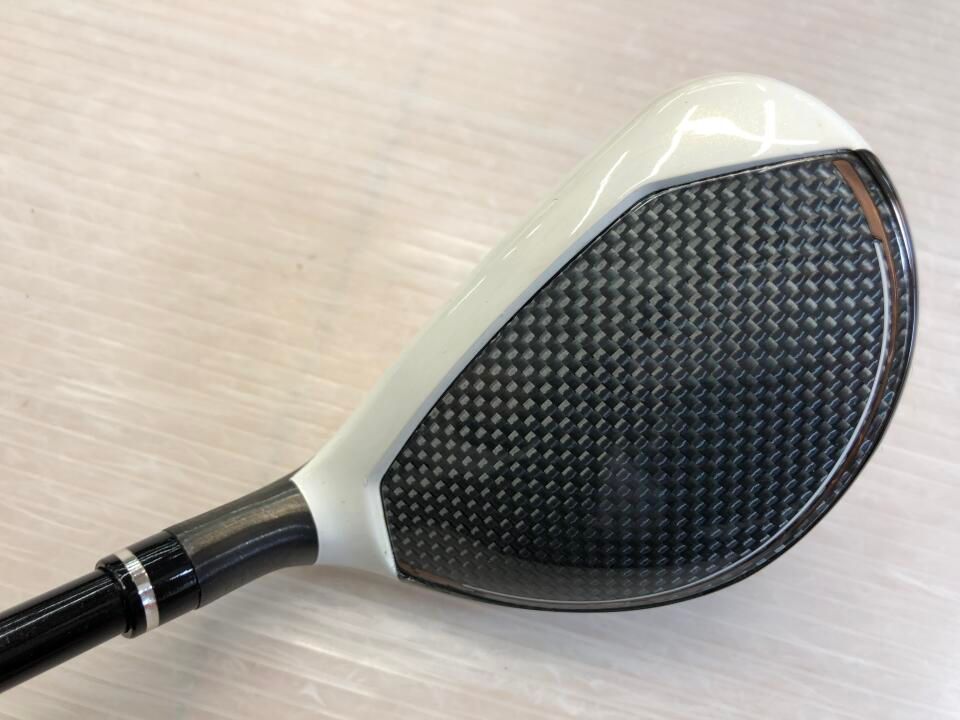 テーラーメイド SIM GLOIRE 19度 AIR Speeder TM Sフレックス
