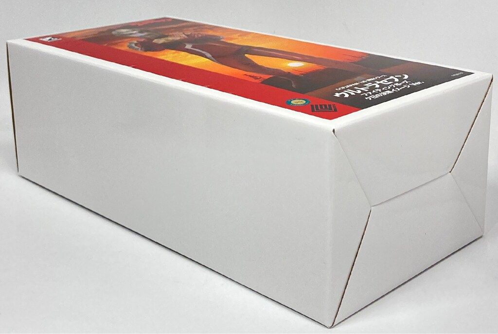  CCP 1 6特撮シリーズ ウルトラセブン ファイティングポーズ 夕日の決戦イメージ Ver その他 ウルトラマンシリーズ