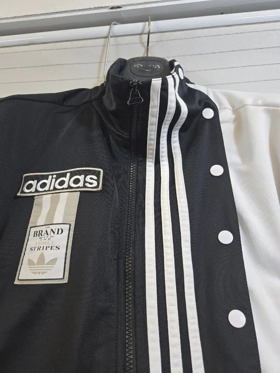 アディダス アディ ブレーキ ブラック 白 トラック セット