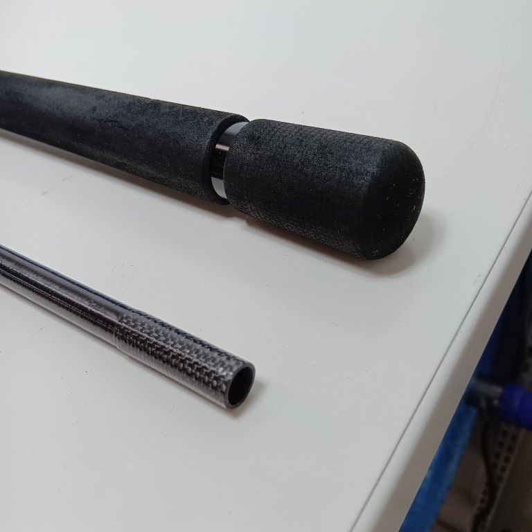 G CRAFT MSS 1072 TR 釣り用品 ロッド ルアーロッド セブンセンスTR モンスターサーフ キズ有 程度B