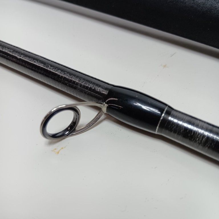 釣り用品 ロッド