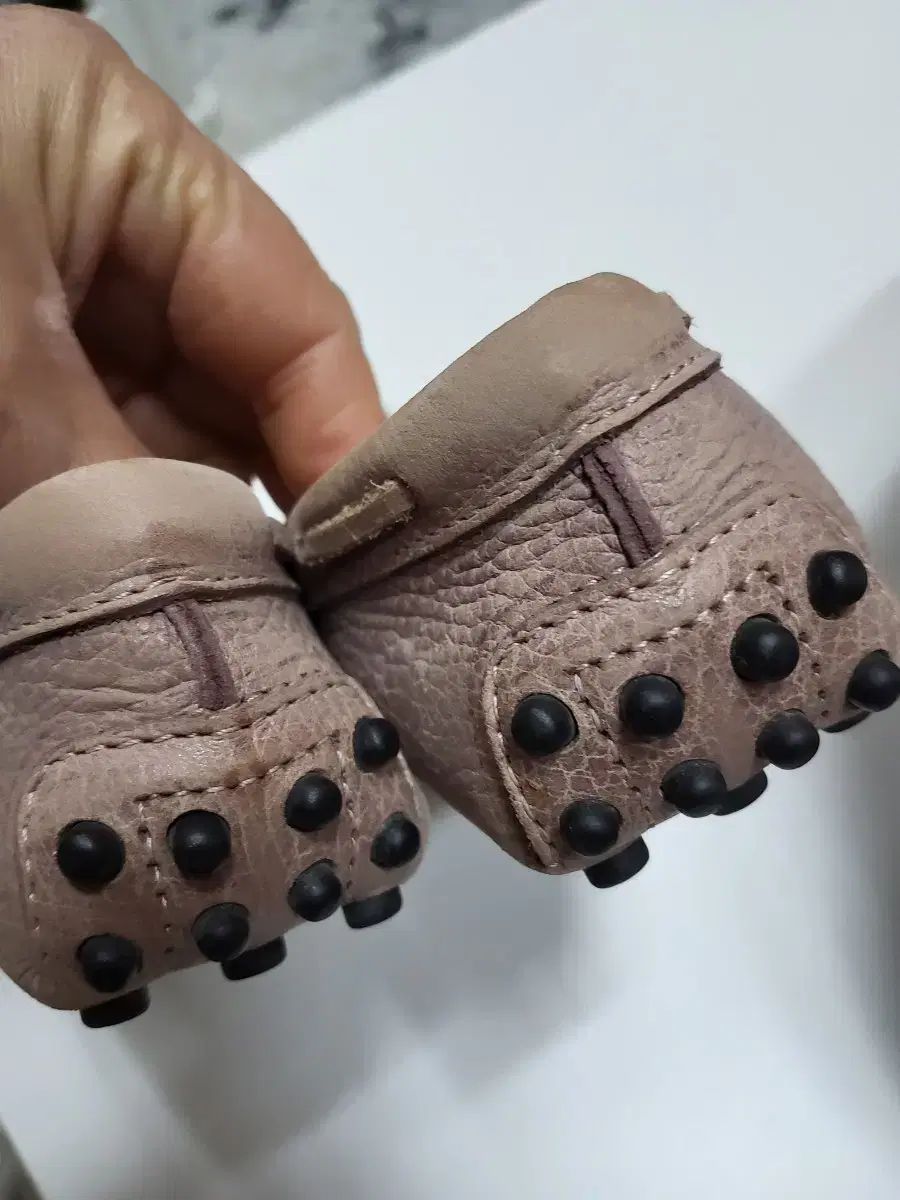 ジュニア ローファー