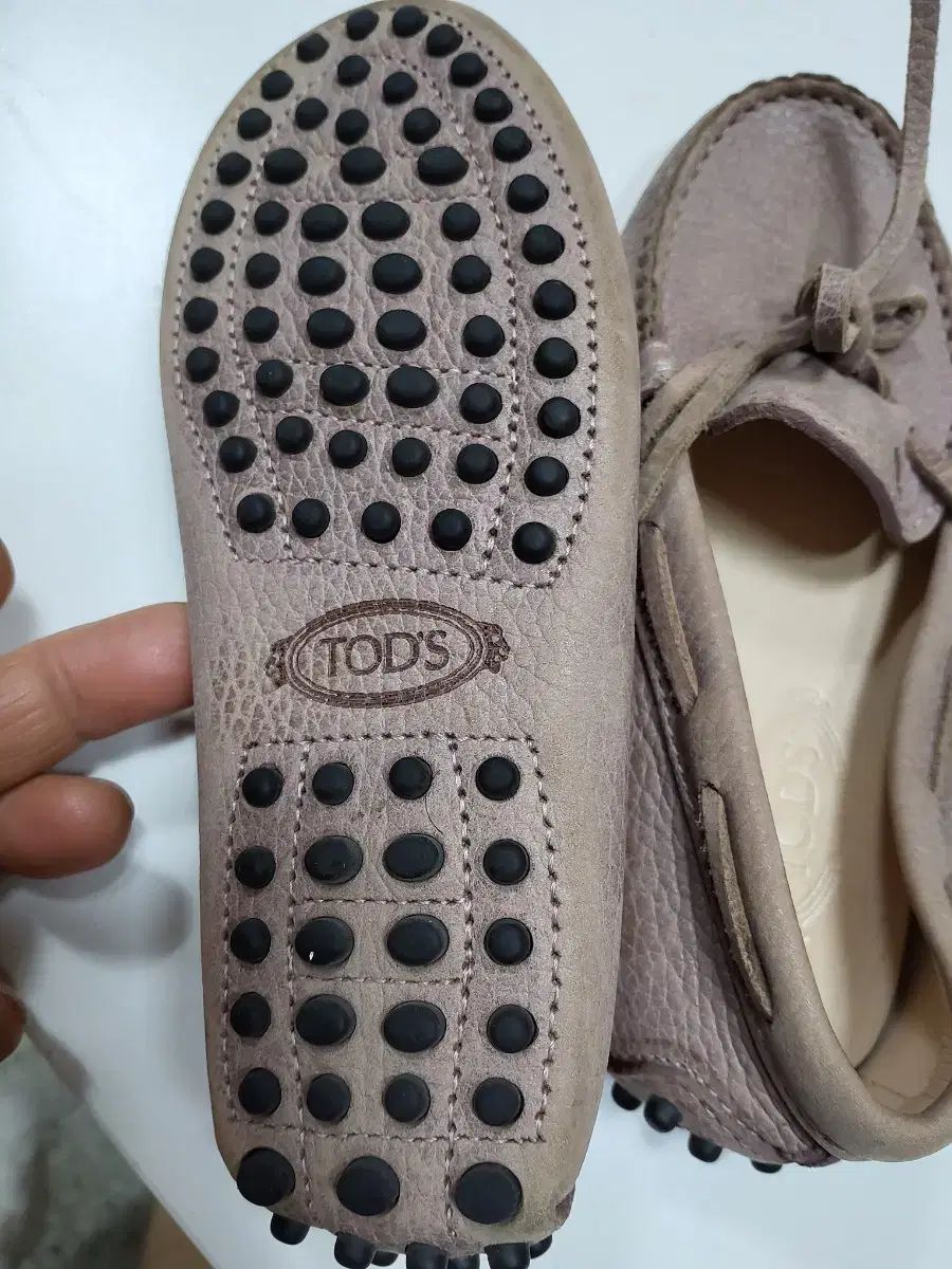 トッズ ジュニア