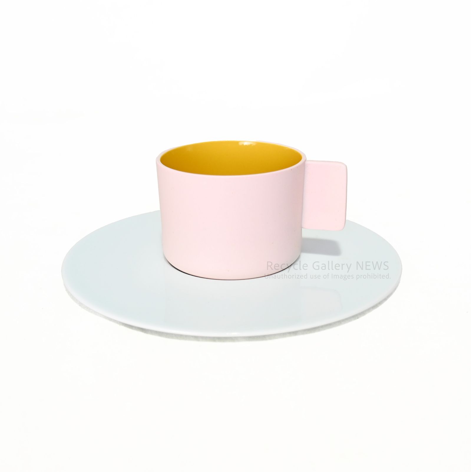 1616 arita japan S-B Coffee Cup Scholten - Baijings 有田焼 C＆S