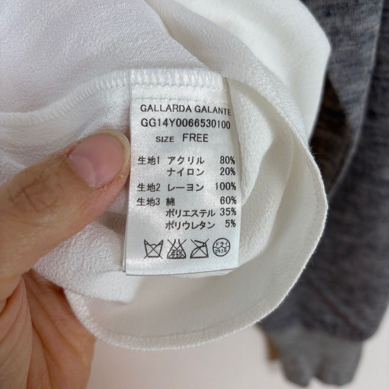 ガリャルダガランテ