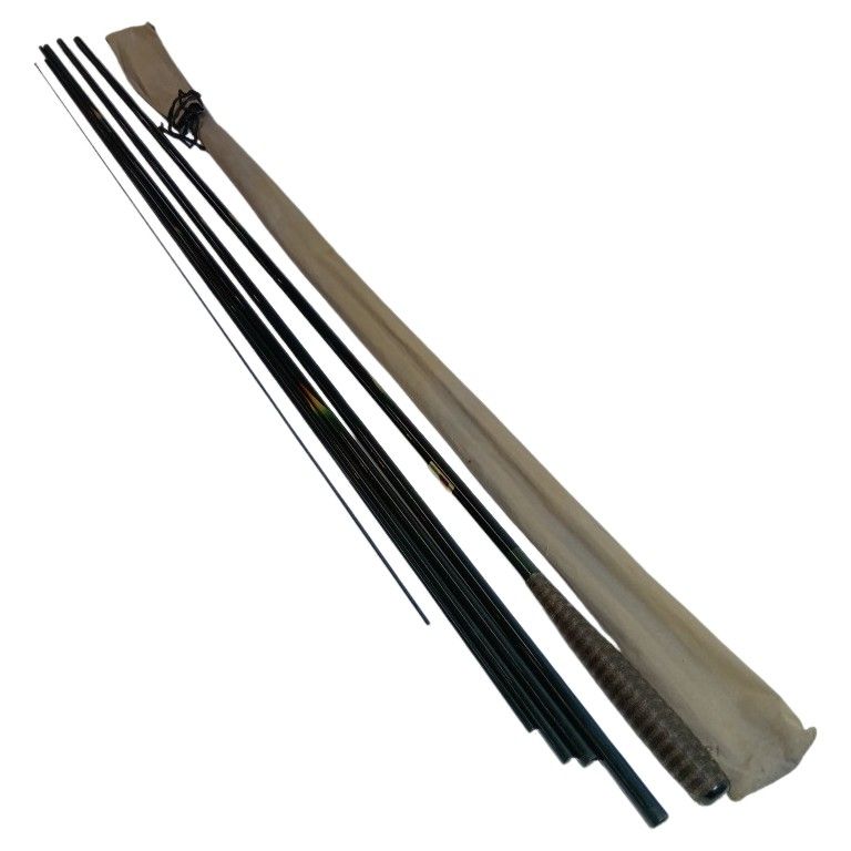 三源師 釣り用品 ロッド ヘラ竿 21 程度C