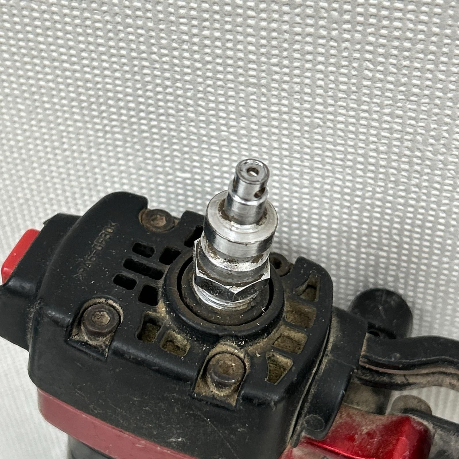  MAKITA マキタ 高圧仕上釘打 AF 551 H 釘打機 エアーツール